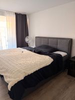 Boxspringbett
