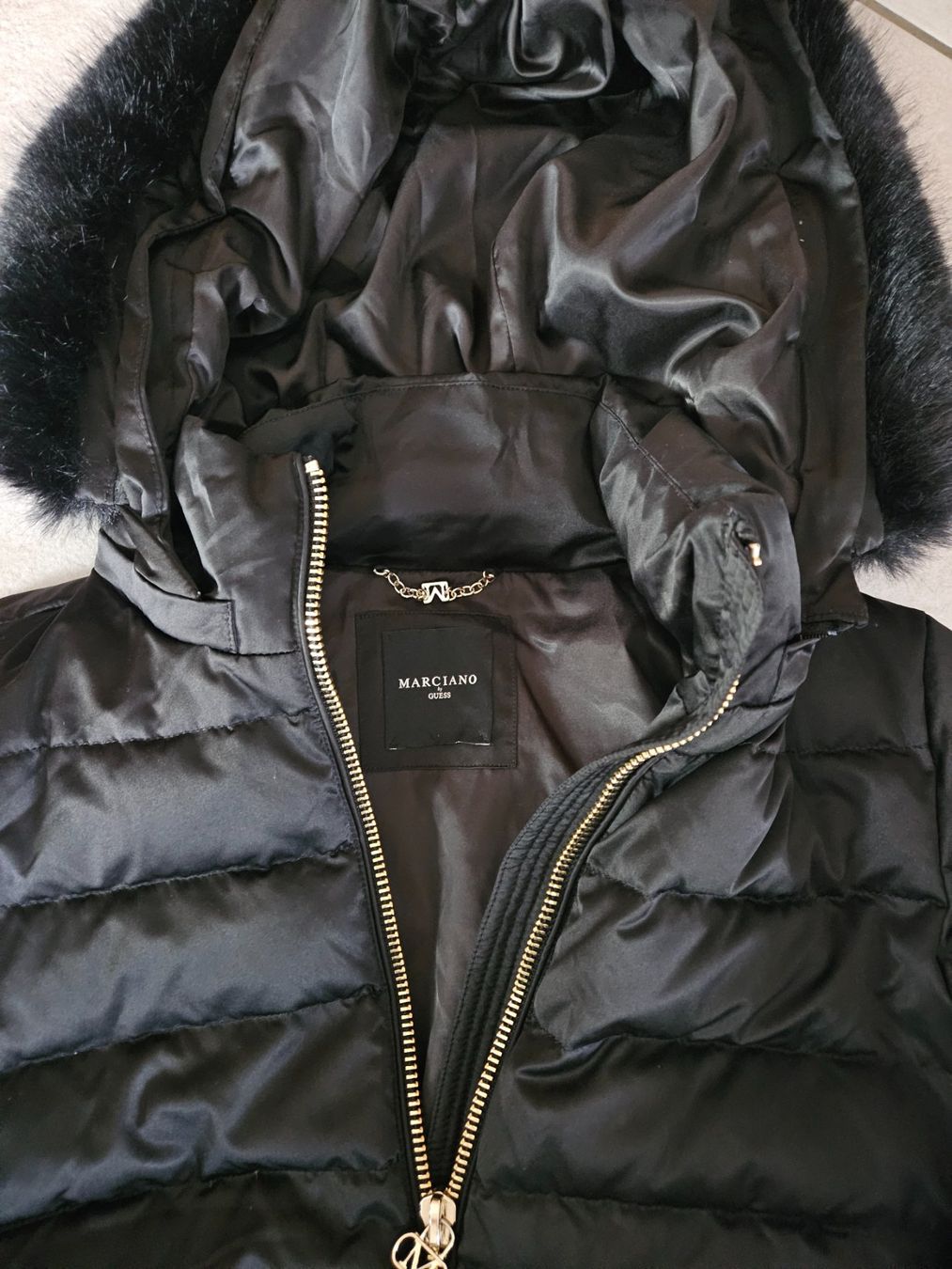 Guess Jacken: Veste Marciano by Guess – Gebraucht aus Vétroz von sas_yln5 3