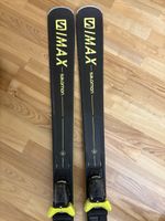 Ski Salomon SMAX Skischuhe Salomon S PRO MV 270