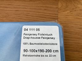 Fixleintuch