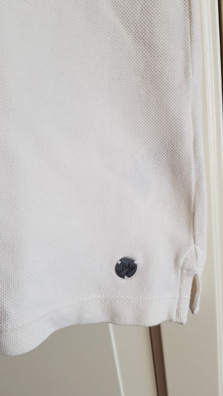 We Polo-Shirts: WE Poloshirt Gr S 100% Baumwolle – Gebraucht aus Menznau von Valinor 3