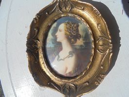 Antike Miniatur, ca 1940