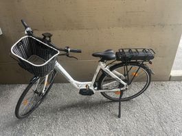 E-Bike / Citybike Damen