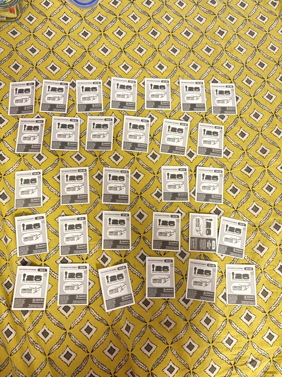 Autocollants: 0,20 CHF/Aufkleber – D'occasion à Zürich par Dee_Collections