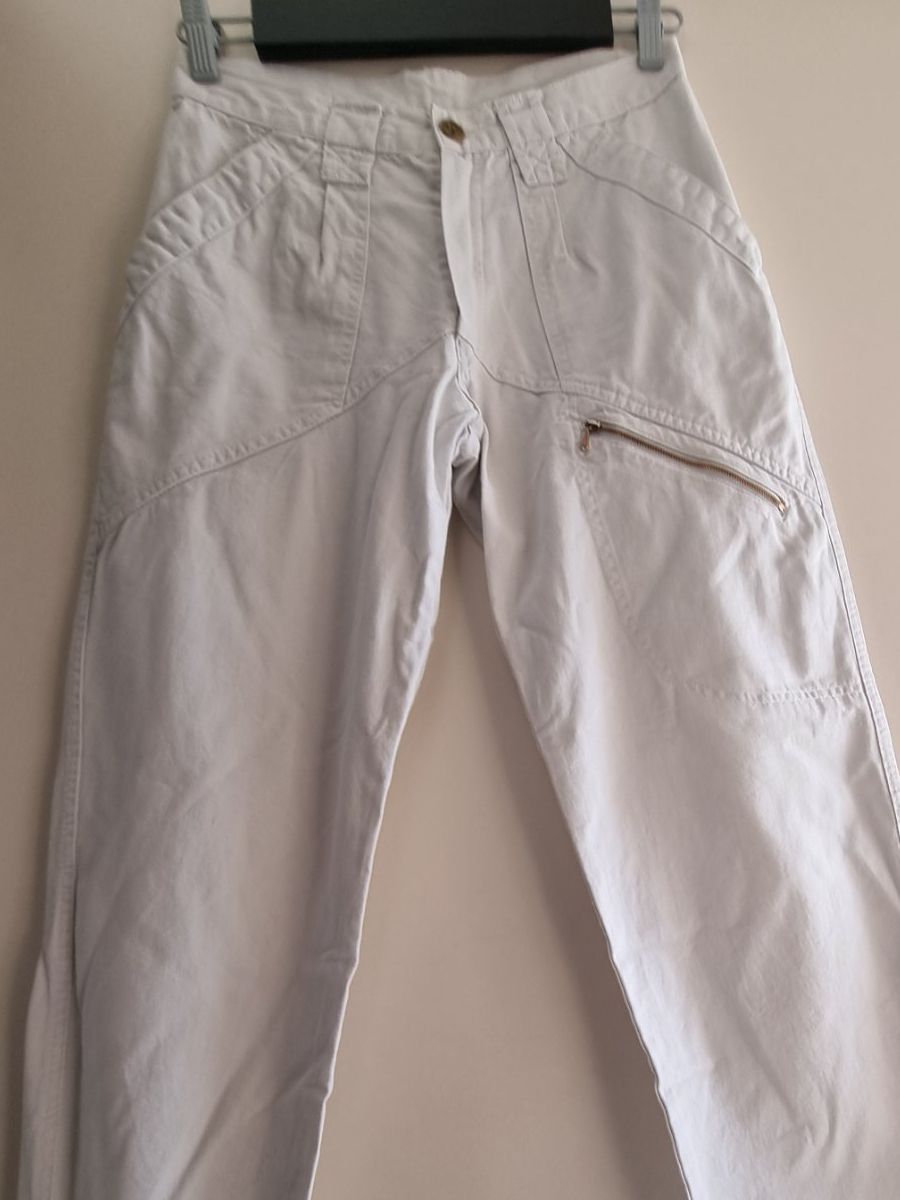 Jeans: Jeans, Hose Gr.38 – Nuovo (secondo la descrizione) da geroldswil venduto da Gumball1 2