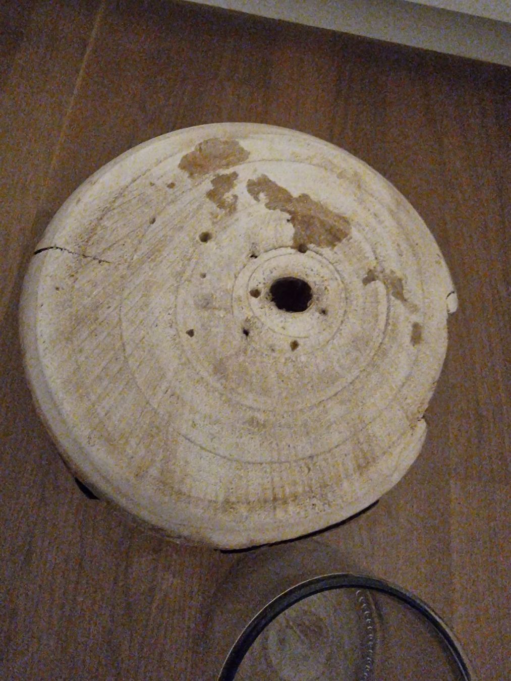 Tutte le decorazioni: Windlicht aus Holz – Usato da Zumikon venduto da chv_w96q 5