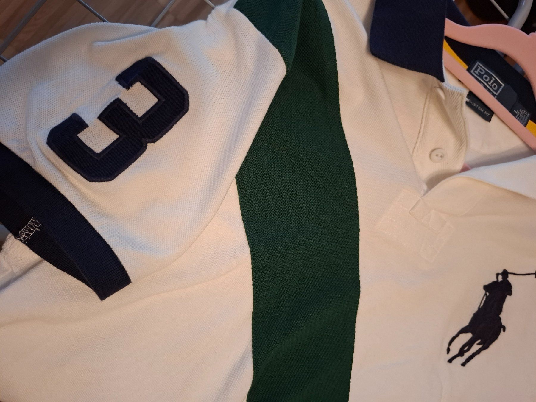 Magliette Polo: POLO RALPH LAUREN – Nuovo (secondo la descrizione) da Zürich venduto da zhch15 5