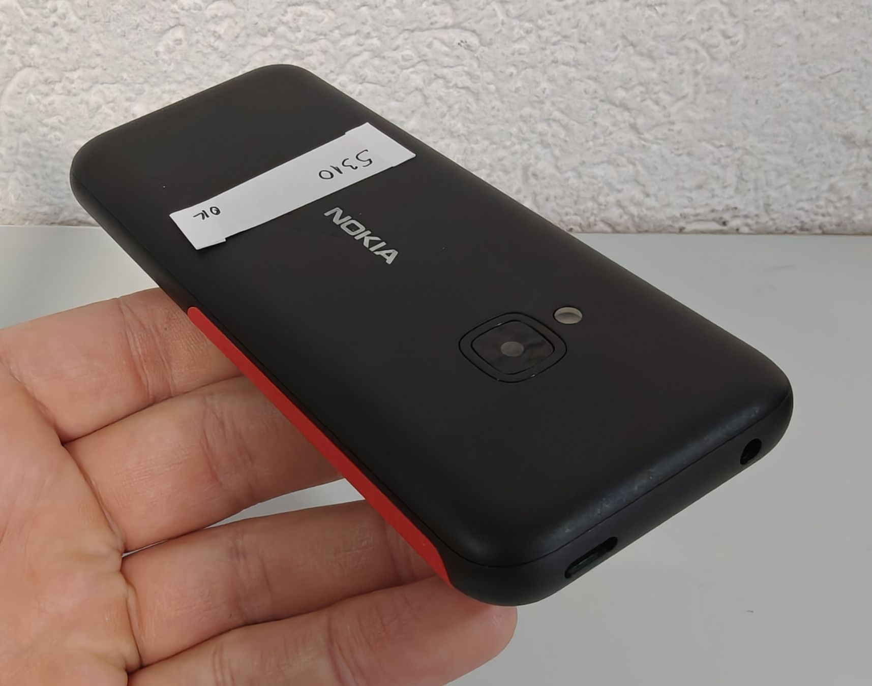 Nokia Telefoni cellulari / Smartphones: Nokia 5310 – Usato da Ehrendingen venduto da Rocky985 4