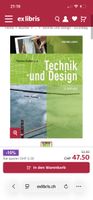 Technik und Design - Handbuch für Lehrpersonen