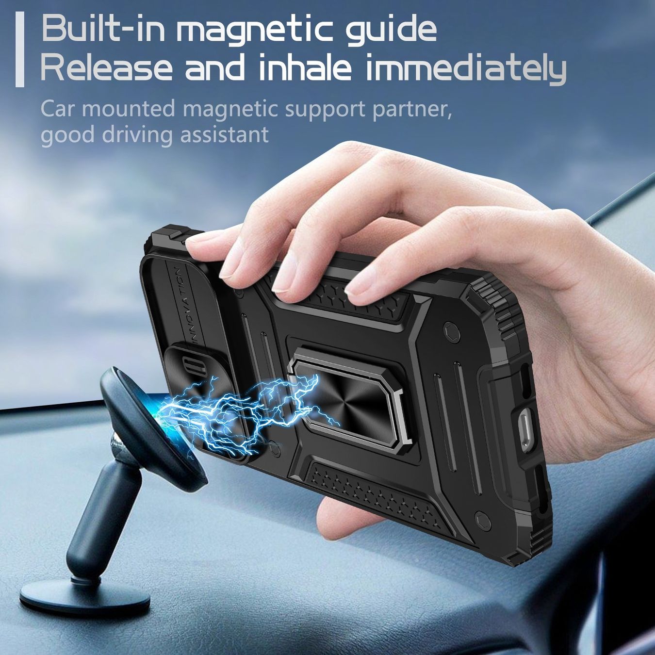 Cover & Protezioni schermo: Coque IPhone 14 Pro – Nuovo e nell'imballaggio originale da Renens VD venduto da Accessoryworld