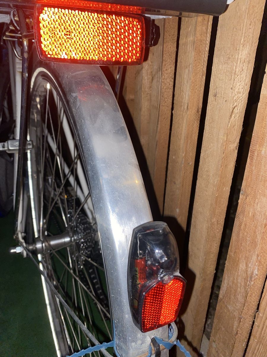 Vélos: Velo – D'occasion à Kloten par des_9ct5 5