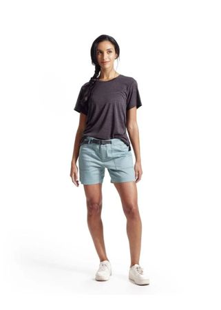 Velohose Pearl Izumi Damen Rove Shorts Gr. XS