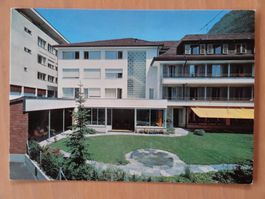 Gersau - Erholungsheim Hof - SZ - 1983