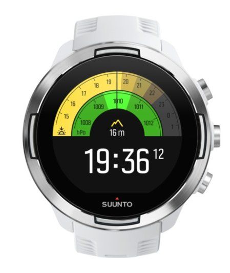 Suunto Smartwatch: Suunto 9 Baro – Usato da Grosshöchstetten venduto da Johnmorris 4