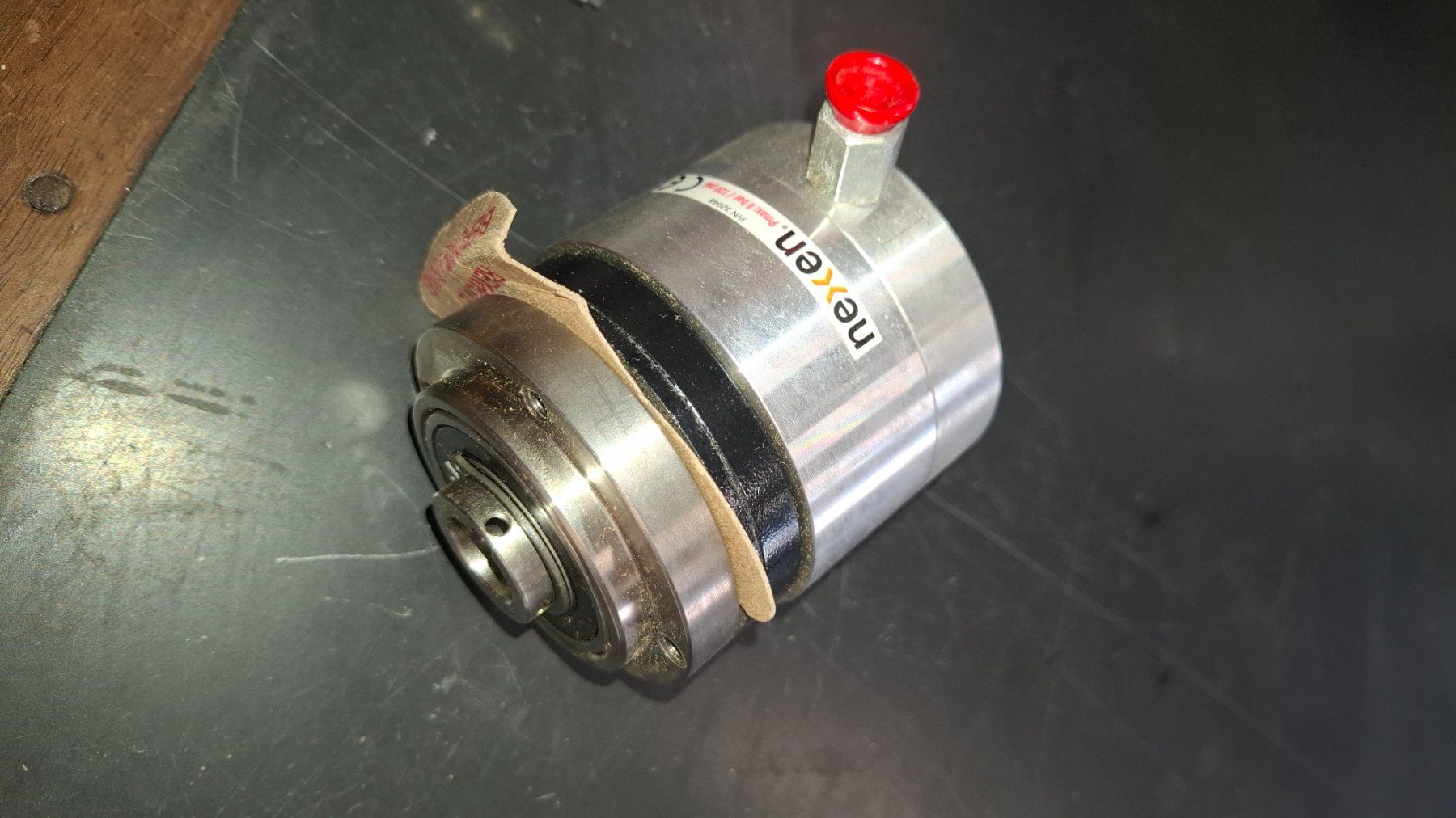 Sonstiges Fahrzeugzubehör: Nexen BW Clutch or Brake Pilot Mount – Gebraucht aus Dietikon von mis_brocki 1