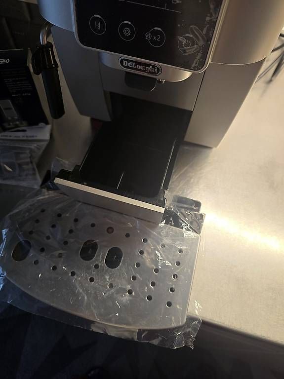 Kaffeemaschinen & Espressomaschinen: Kaffeemaschine De'Longhi  – Gebraucht aus Winterthur von Bianca.Haeberli 3