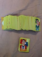 Ihre fehlenden Panini WM 2026
