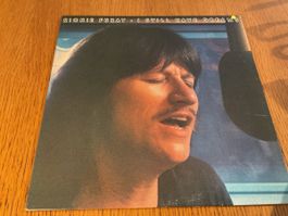 Richie Furay - I Still Have Dreams LP, Top Zustand!1979