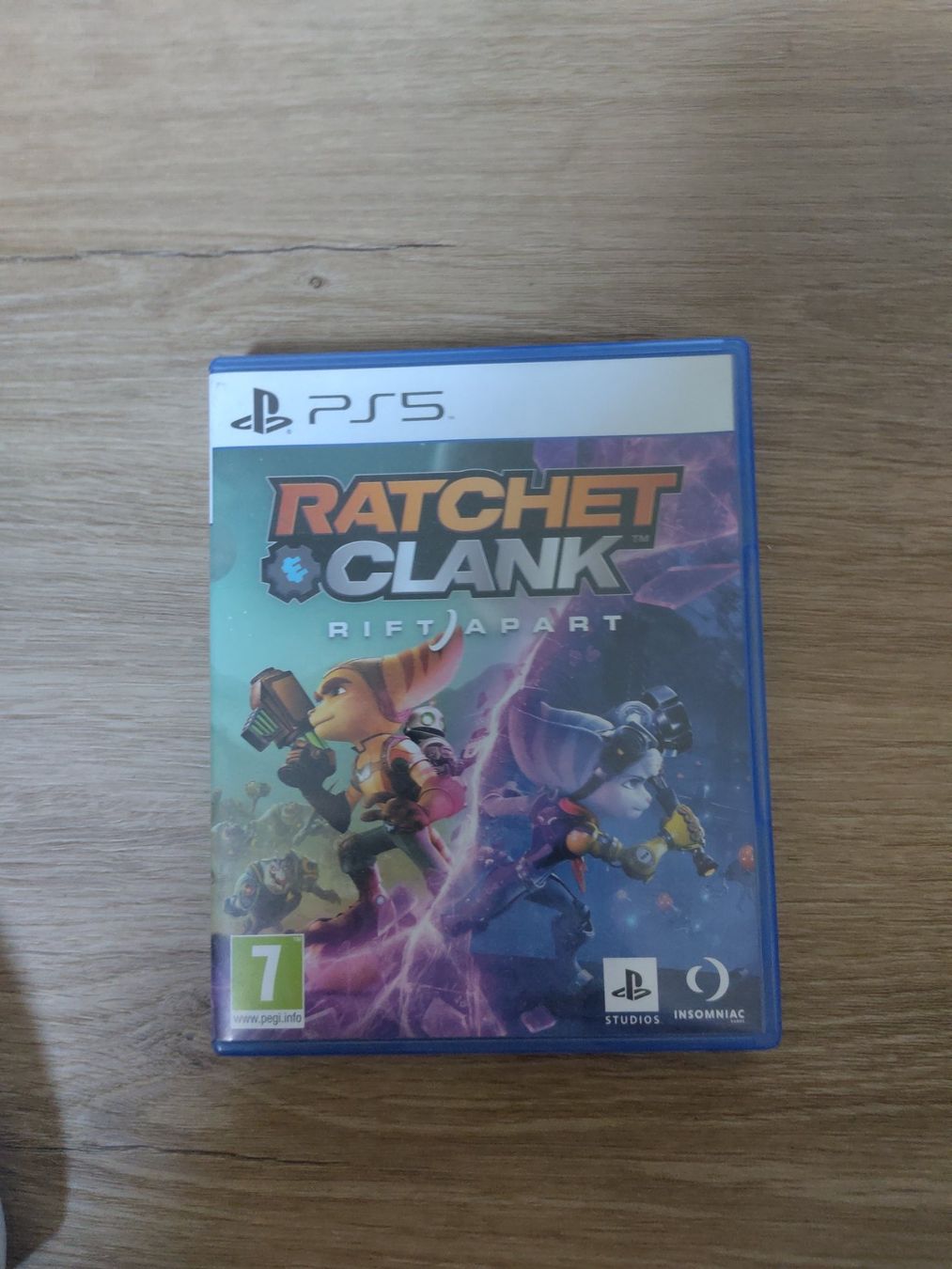 Sony Konsolen: Playstation 5, 825Gb Disk Version – Gebraucht aus Vulpera von lil_568l 4