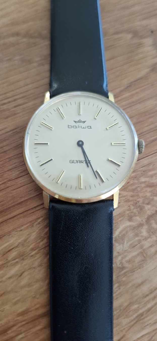 Orologi: Baliwa Armbanduhr – Usato da Ruswil venduto da SIMBOB1992