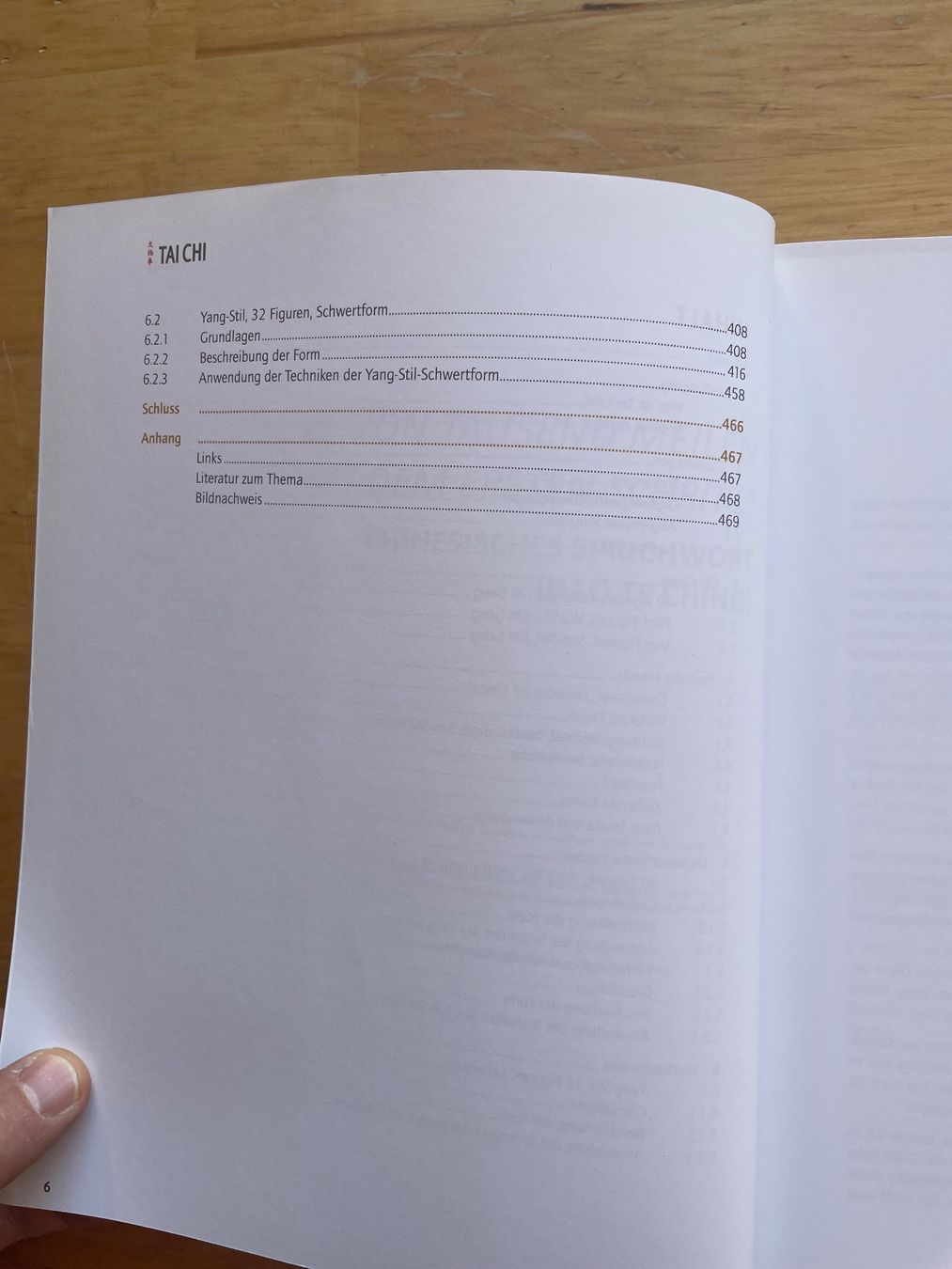 Libri: Komplettes Trainingsbuch Tai Chi – Usato da Sent venduto da ManuelB07 3