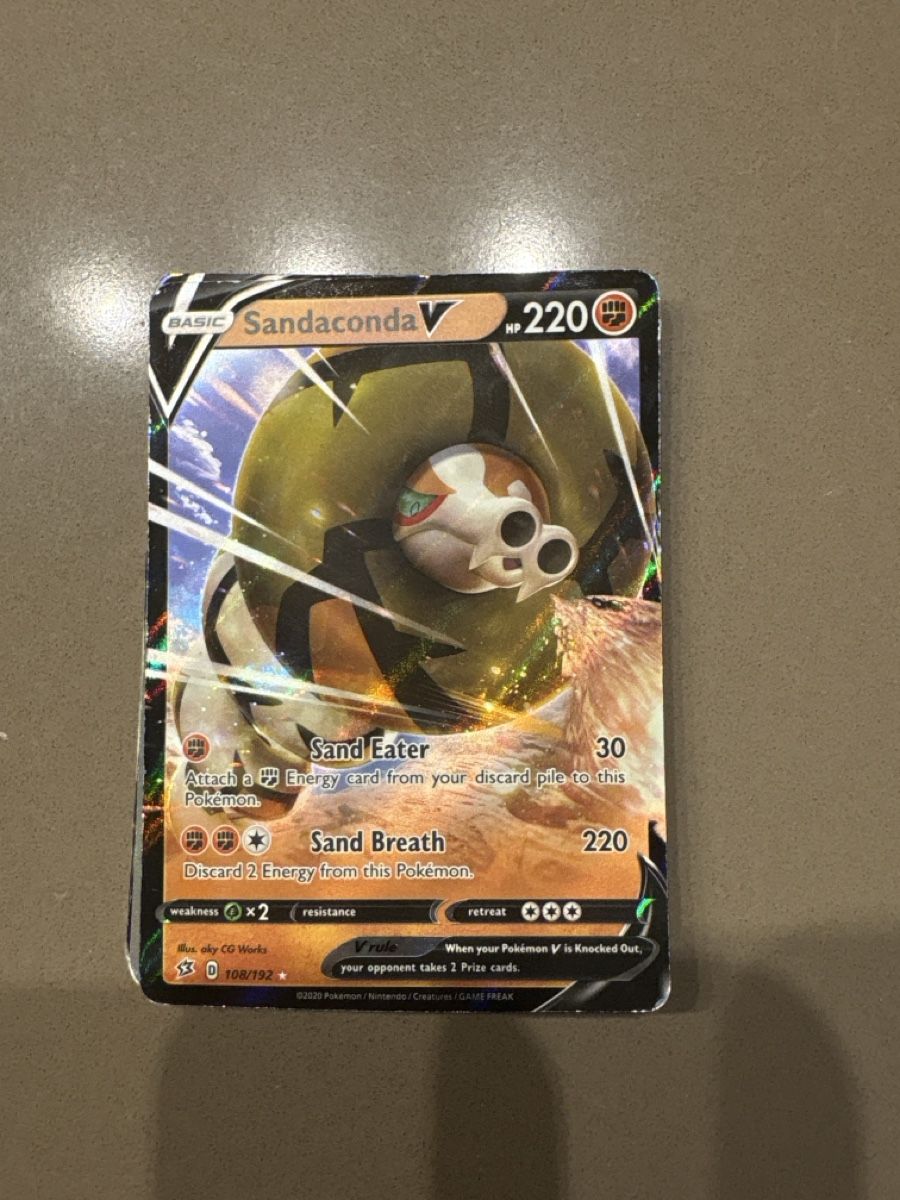 Pokémon Carte collezionabili: Pokemon Karten Sammlung! – Usato da Buchrain venduto da Bm01 6