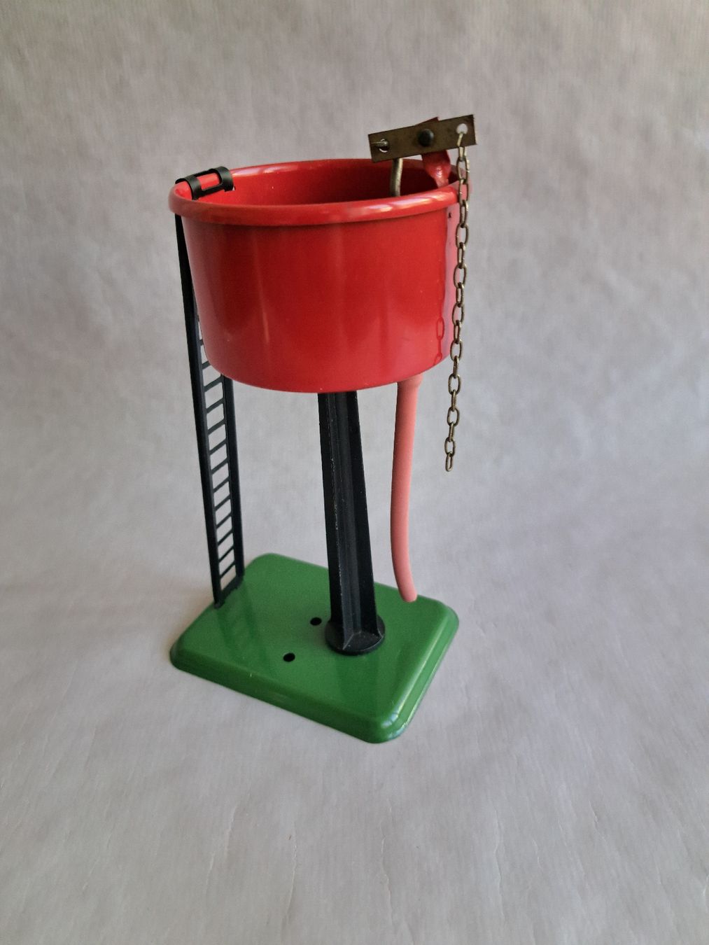 Giocattoli: Hornby Wassertank No 1 – Usato da Zumikon venduto da Berni6993