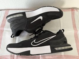 Nike Schuhe schwarz Grösse 49.5 FQ1833-001