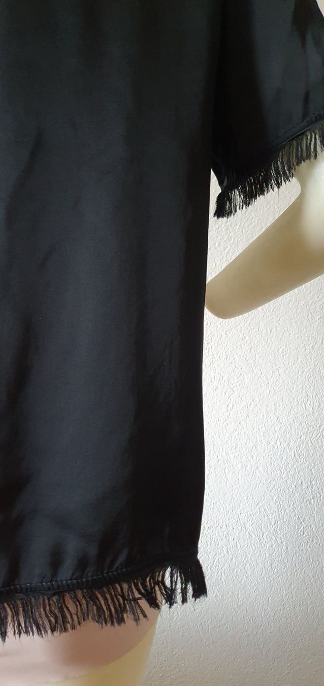 Tops: DIXIE Top gr S , 100% Viscose, NEU – Neu und originalverpackt aus Niederbipp von fashionfuchs 3