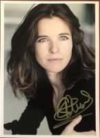 Samantha Rénier Autogramm signiert Foto 15x21cm