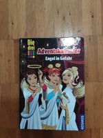Die drei !!! - Engel in Gefahr