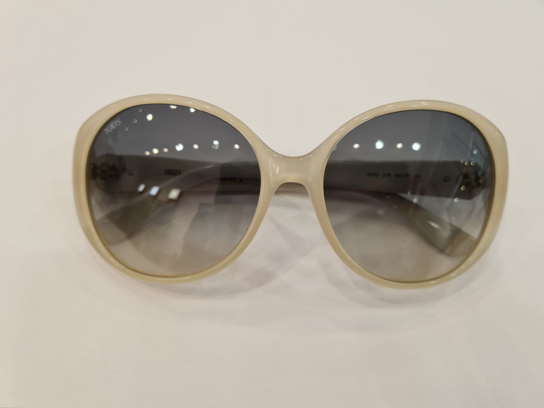 Occhiali & Lenti: TOD'S sonnenbrille – Nuovo e nell'imballaggio originale da Muralto venduto da Brillen-outlet