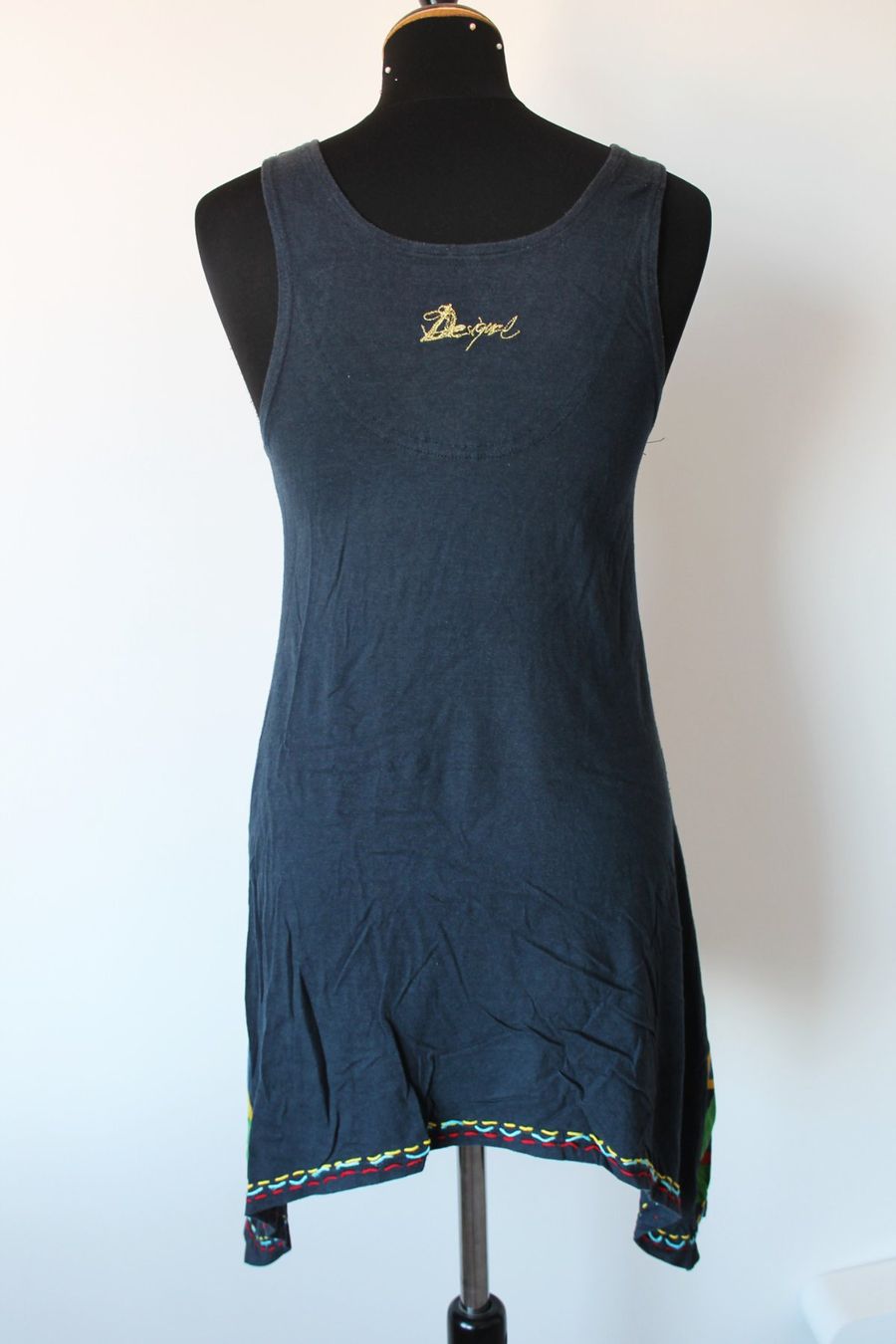 Desigual Tuniken: Tunique DESIGUAL taille M – Gebraucht aus Chez-le-Bart von jasse 1