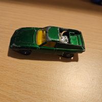Corgi Juniors Lotus Europa Whizzwheels Made GT Britain