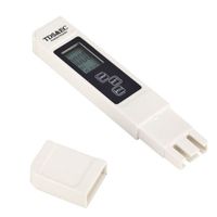 3-in-1 TDS Wasser Tester EC-Messgerät