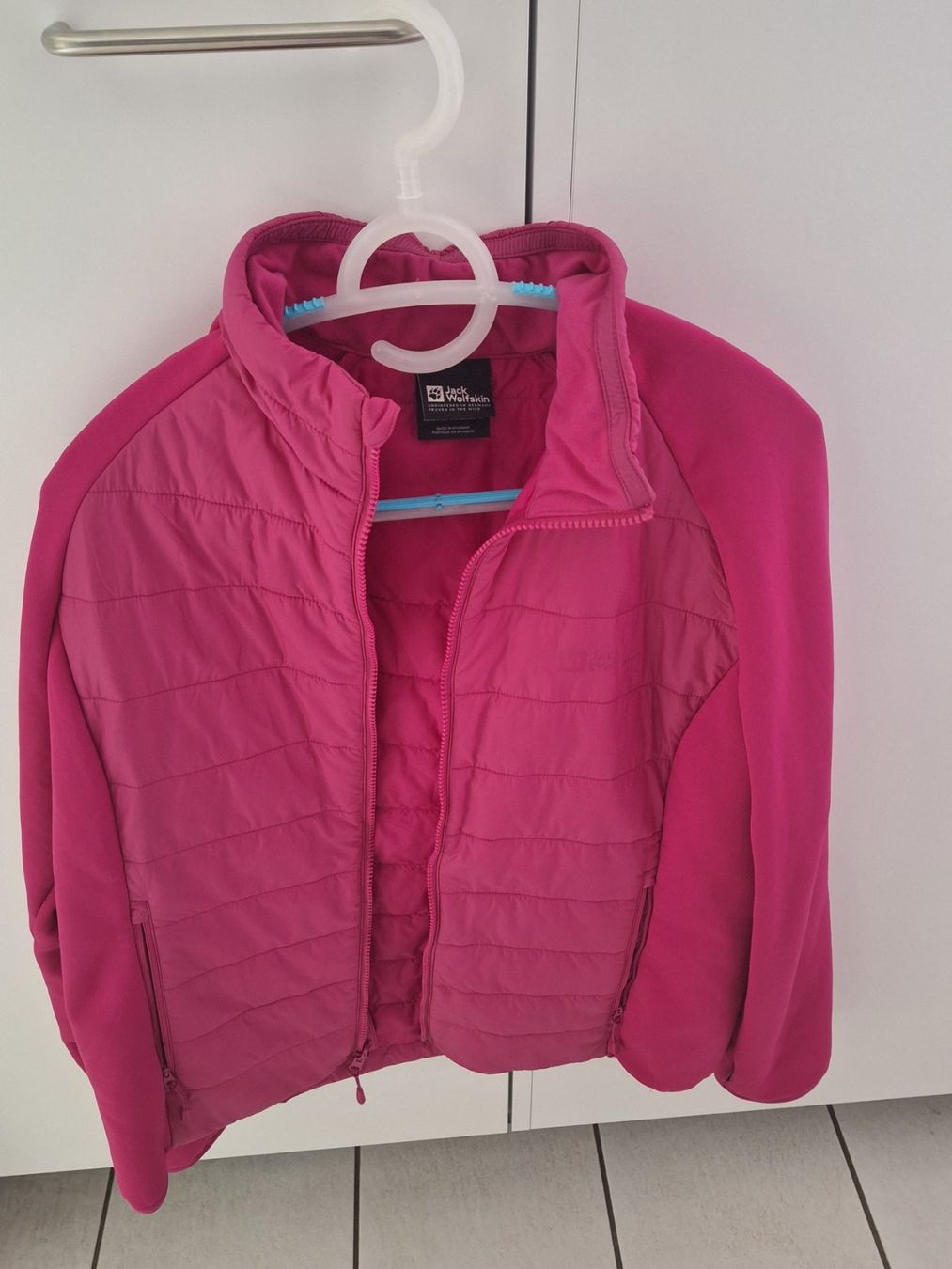 Jack Wolfskin Giacche: Wanderjacke 3 in 1 (Jack Wolfskin) – Nuovo (secondo la descrizione) da Zimmerwald venduto da fasiwa 6