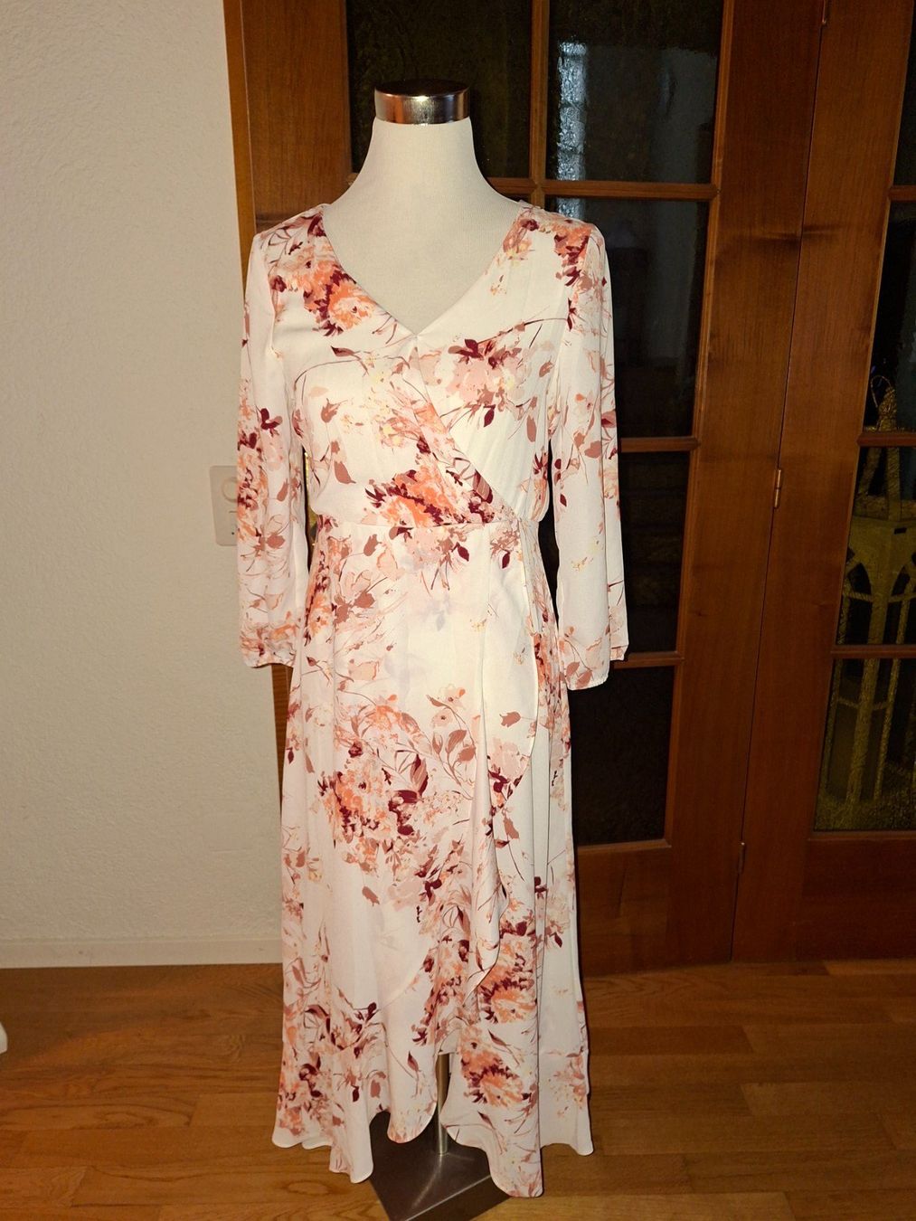 S.Oliver Vestiti: S. Oliver Kleid – Nuovo (secondo la descrizione) da Unterentfelden venduto da hofa01