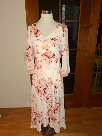 S. Oliver Kleid