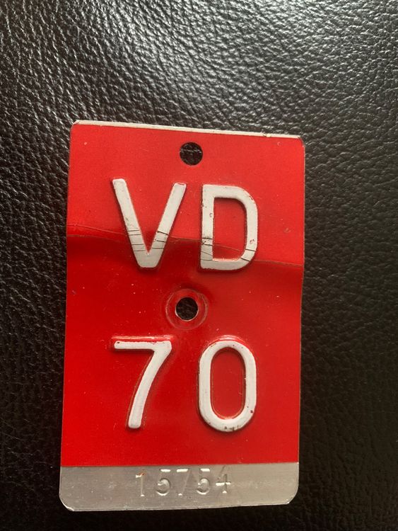 ANCIENNE PLAQUE DE Vélo Good's EUR 10,00 - FR