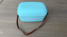 POLISUR Polarbox Retro -Kühlbox (12 l)
