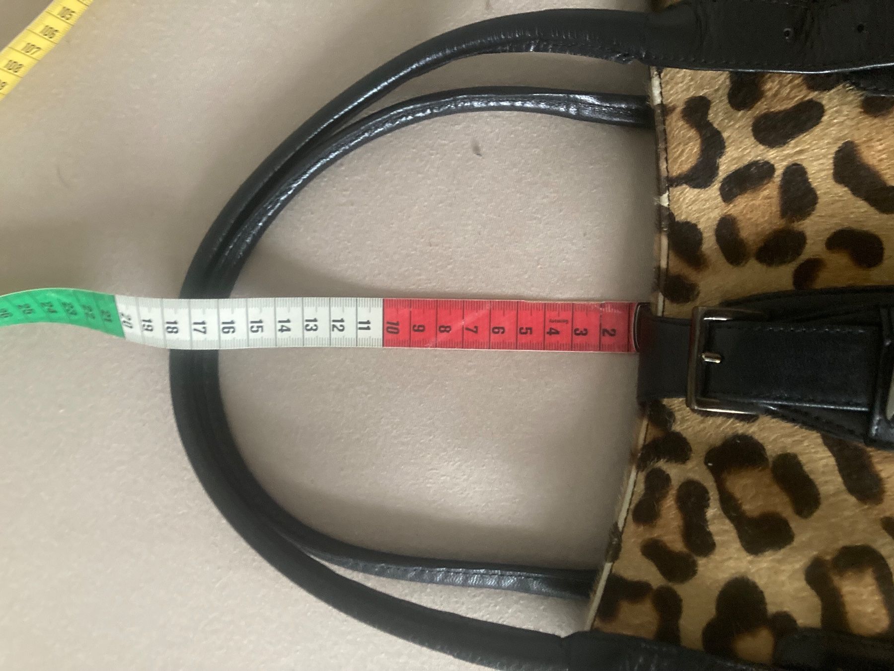 Stuart Weitzman Taschen für Damen: Damen Tasche Leder STUART WEITSMAN – Gebraucht aus Oftringen von Odessa65 7