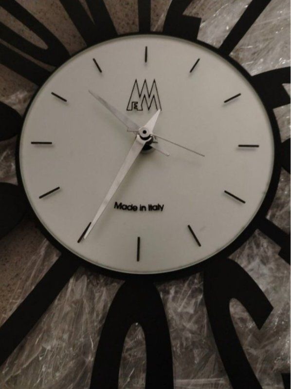 Montres: Wanduhr – D'occasion à Winterthur par rsi_mcg9 1