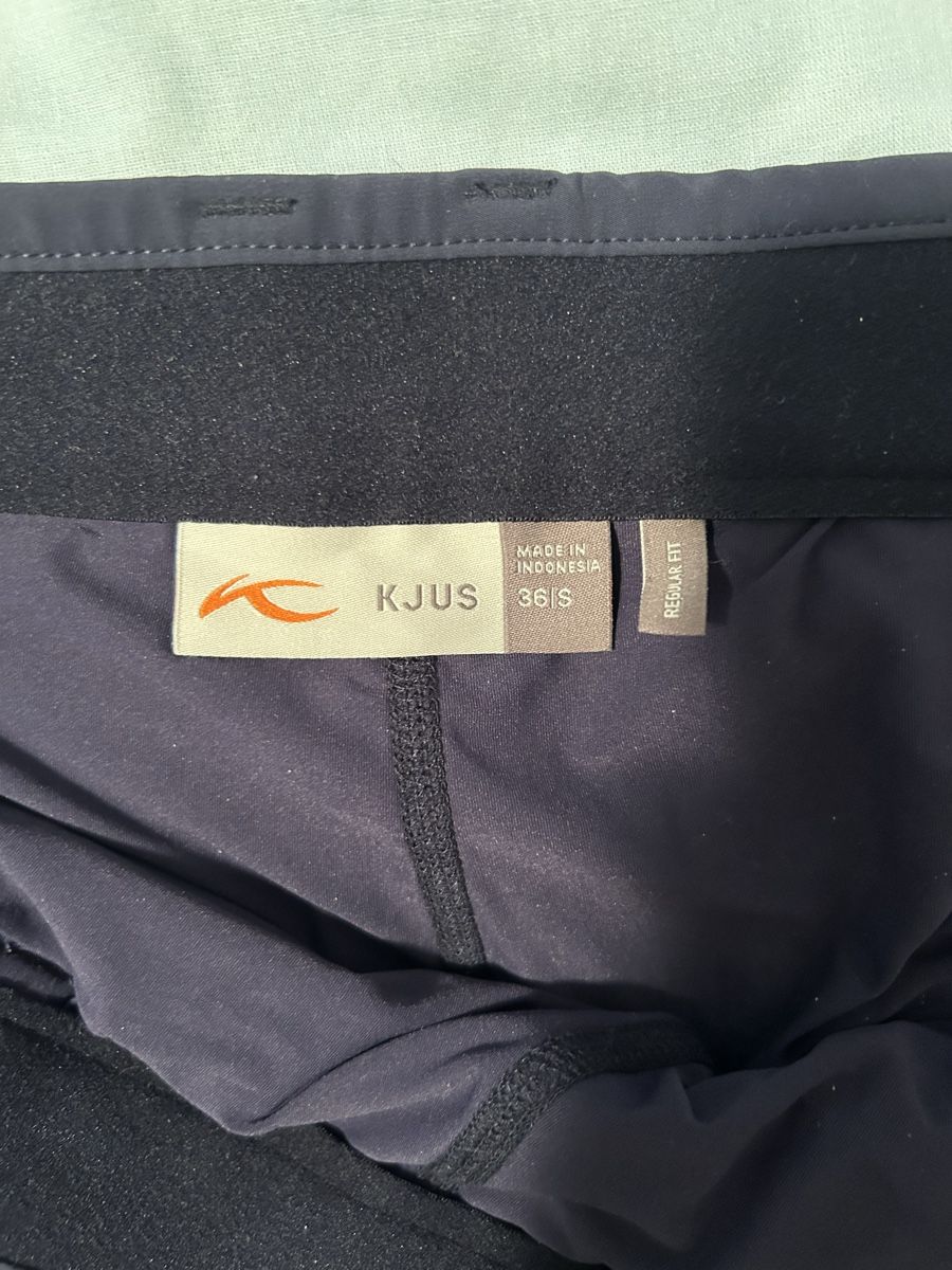 Kjus Röcke: Kjus Golfrock  – Gebraucht aus Zürich von whitelily 1
