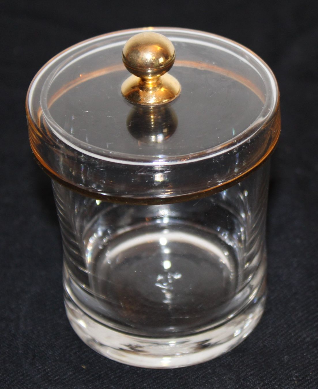 Tutte le decorazioni: Badezimmer-Deko-Set (MM) – Usato da Schaan venduto da antikes_und_kurioses 4