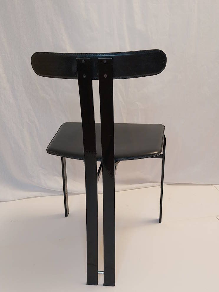 Chaises: Stuhlen Pozzi Lagos – D'occasion à Pregassona par ModernistaCH 5