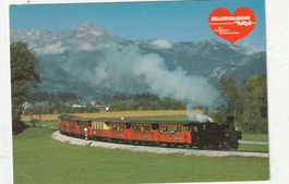 Zilertaler Bahn
