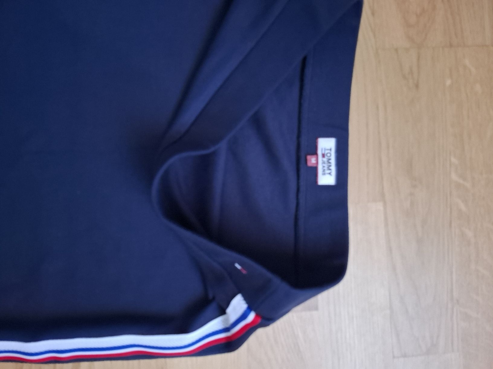 Tommy Hilfiger Gonne: Tommy Hilfiger Rock dunkelblau,  Gr. M TOP – Usato da Goldach venduto da Helen2017 1