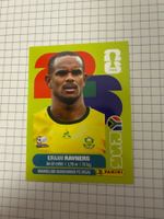 Panini Sticker WM 2026, RSA 18 Iqraam Rayners