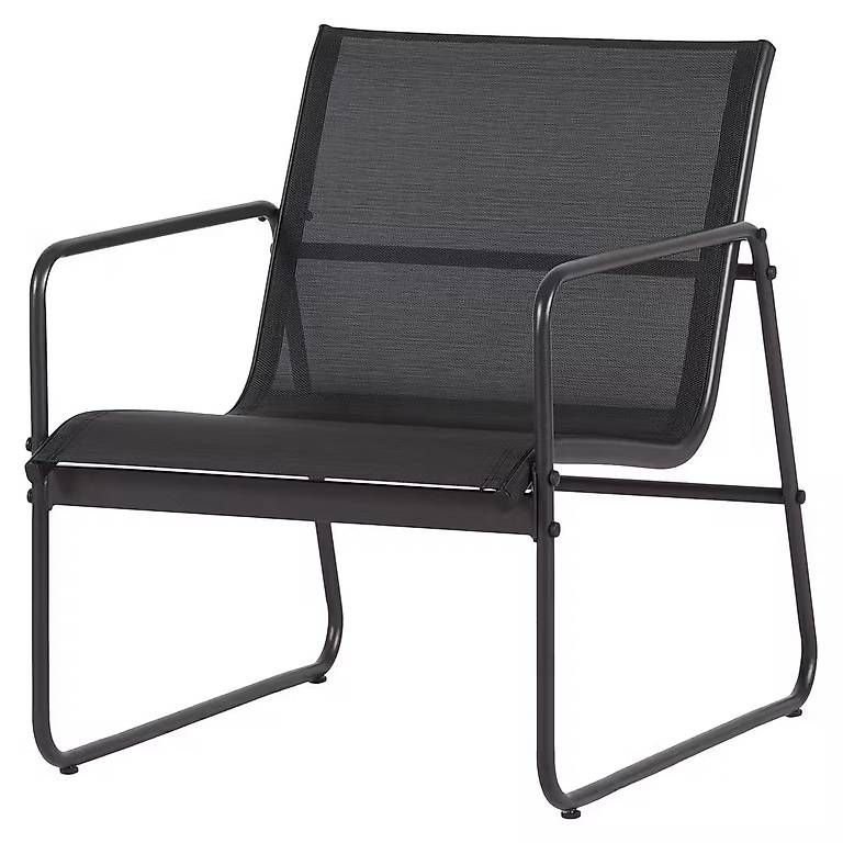 Chaises: Gartenlounge – D'occasion à Münchenstein par davi271