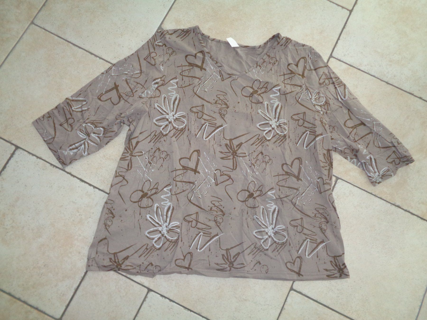 Maglioni & Felpe: Sweatshirt  Grösse  56 – Usato da Kreuzlingen venduto da Robi-2003